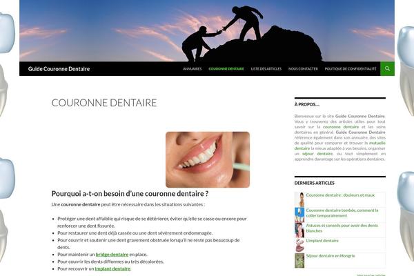 Site using Akismet plugin