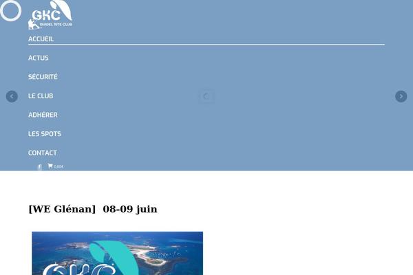 Site using Dt-the7-core plugin