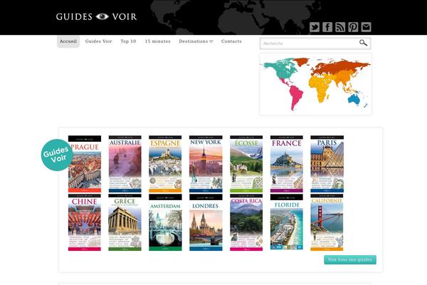guidesvoir.ca site used Guidesvoir