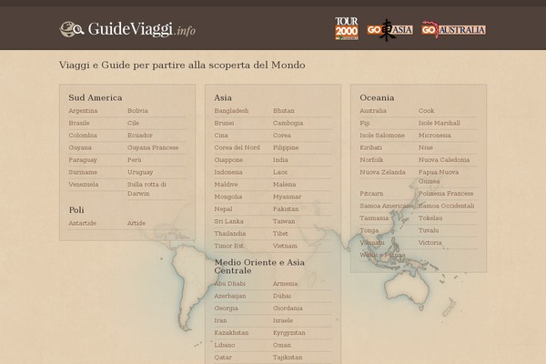 guideviaggi.info site used Goworld.2016