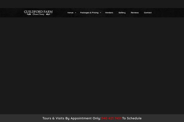 Site using Contact-widgets plugin