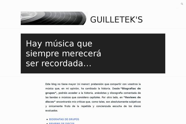 Site using Custom-fonts plugin