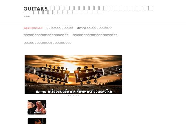 guitar-secrets.net site used zeeNews