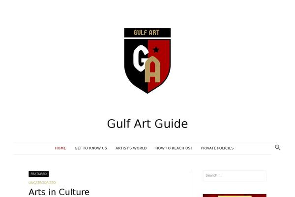 Divi theme site design template sample