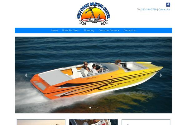 gulfcoastpowerboats.com site used Theme-essential-elite-child