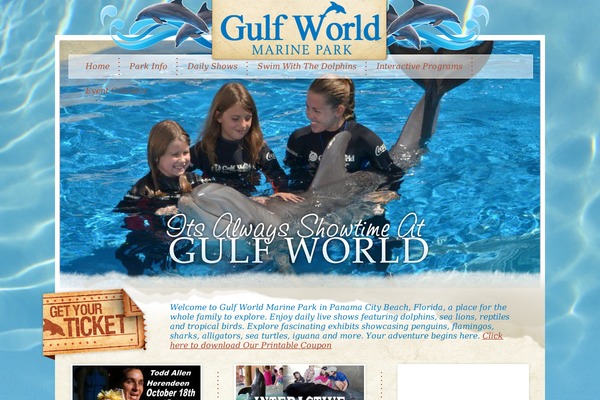 Site using Soliloquy plugin