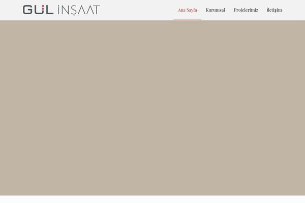 BeTheme theme site design template sample