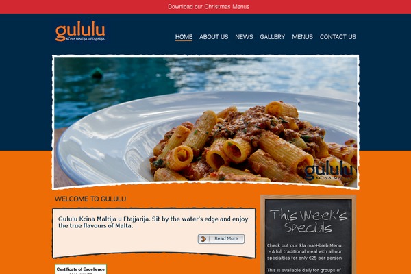 gululu.com.mt site used Gululu