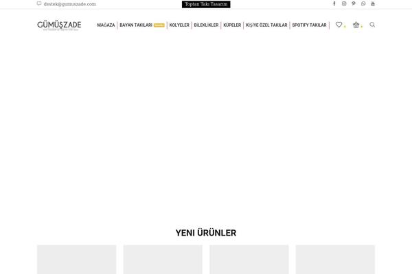 XStore theme site design template sample