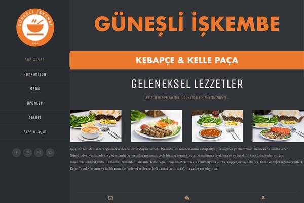 gunesliiskembe.com site used Orj-avada-2