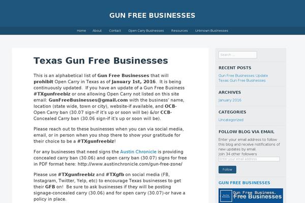 Site using Gutenberg-core plugin