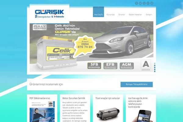 gurisikoto.com site used Rttheme17_271