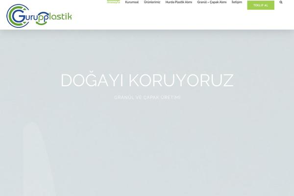 Avada Child Theme theme site design template sample