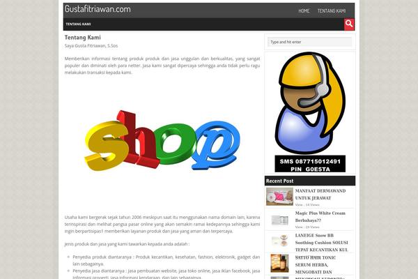 gustafitriawan.com site used 10568506_793666377347092_1044460694_n