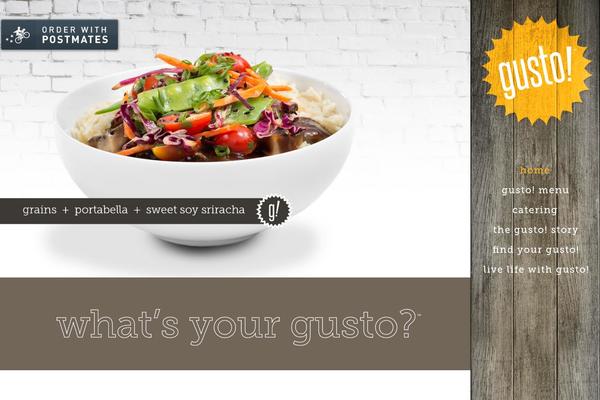 Site using Constant Contact for WordPress plugin