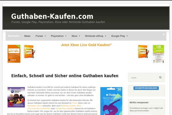 Canvas theme site design template sample