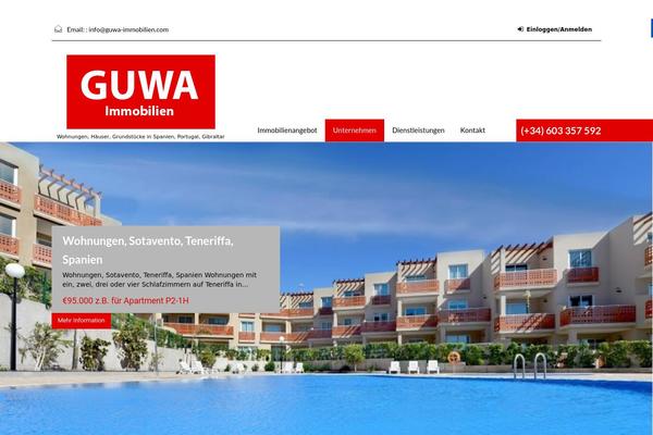 realhomes-theme theme websites examples