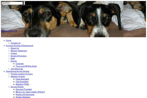 gwdhumanesociety.org site used Ghs