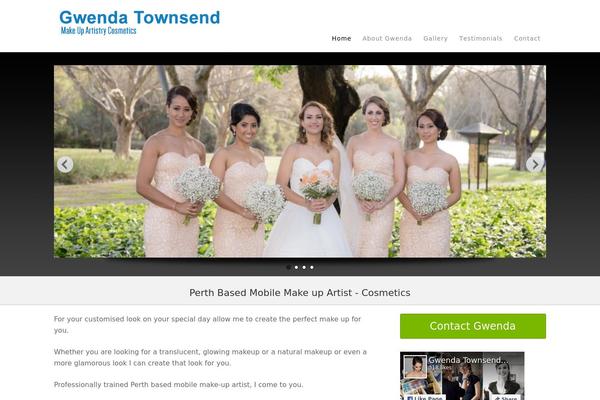 gwendatownsend.com.au site used Legacy1-3v2mod1100