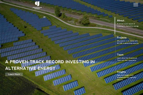 gwenergy.com site used Okgg