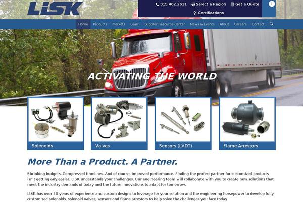 gwlisk.com site used Mkcleanslate