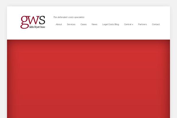 Site using Elementor-pro plugin