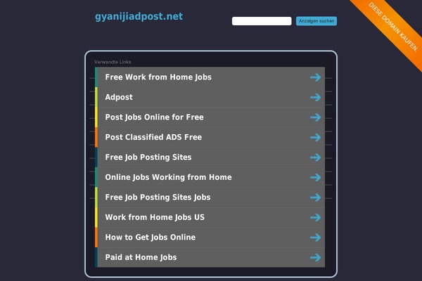 gyanijiadpost.net site used Green_housing_estates_hoe051