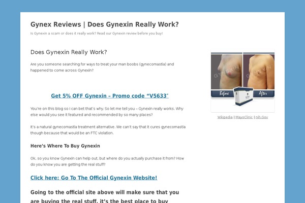 Twenty Twelve theme site design template sample