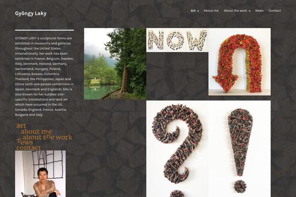 Site using Gutenberg-core plugin