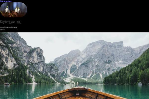 Site using Gutenberg-core plugin