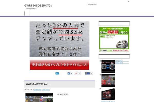 gyotoku-chintai.com site used Keni61_wp_corp_140209