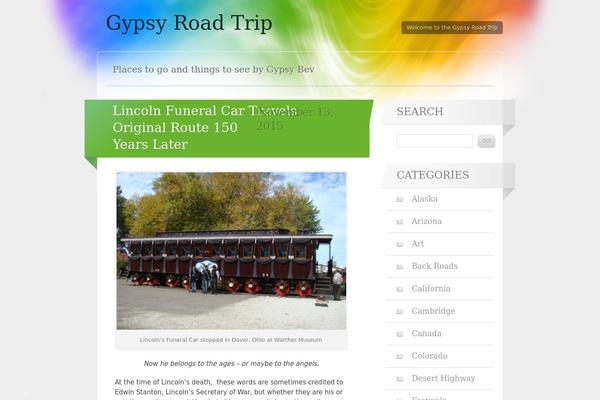 Site using Ie-sitemode plugin