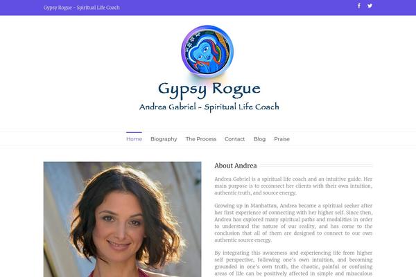 Site using bbPress plugin