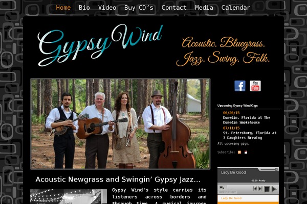 gypsywindband.com site used Gypsy_wind