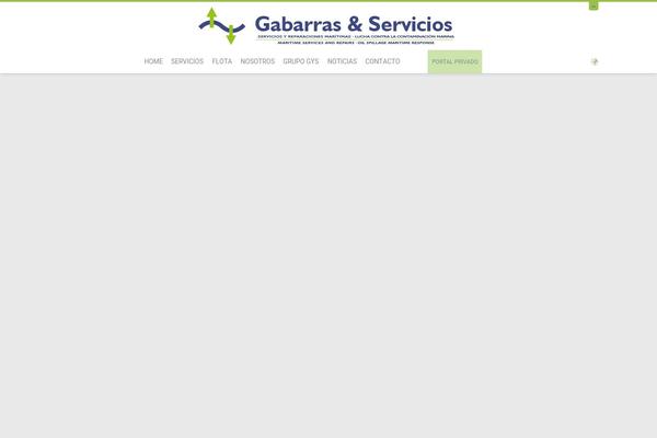 gys.es site used Cleanlab-child