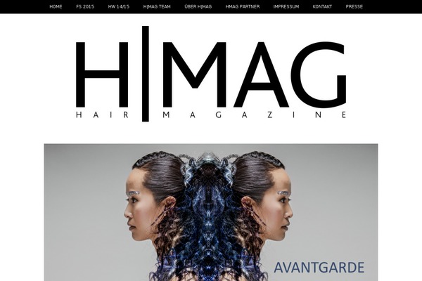 h-mag.de site used Fashionmagres