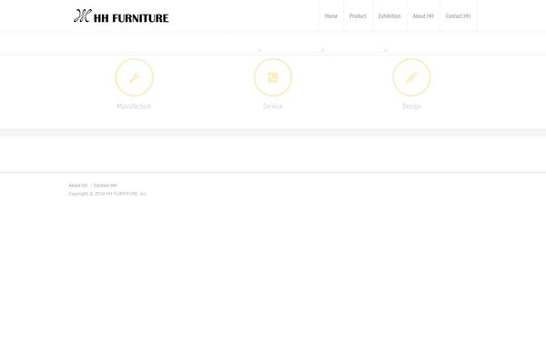 RT-Theme 18 theme site design template sample