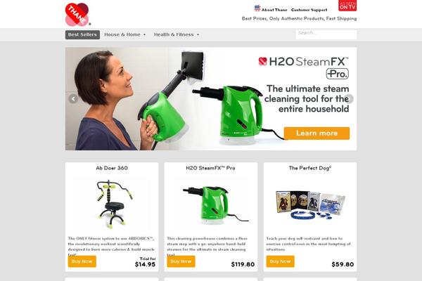 h2omopx5.com site used Thane