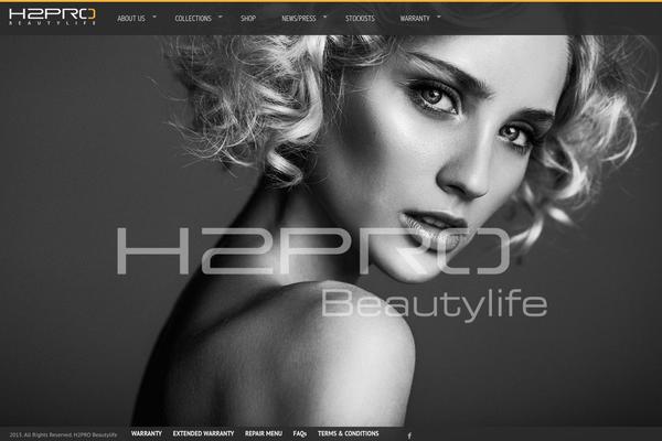 Serendipity theme site design template sample