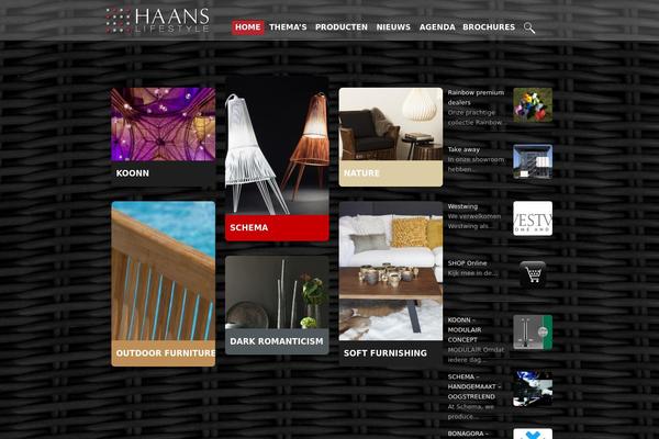 theme1564 theme websites examples