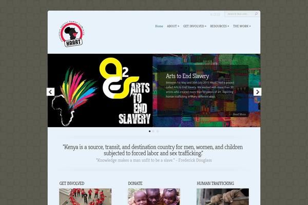 Divi theme site design template sample
