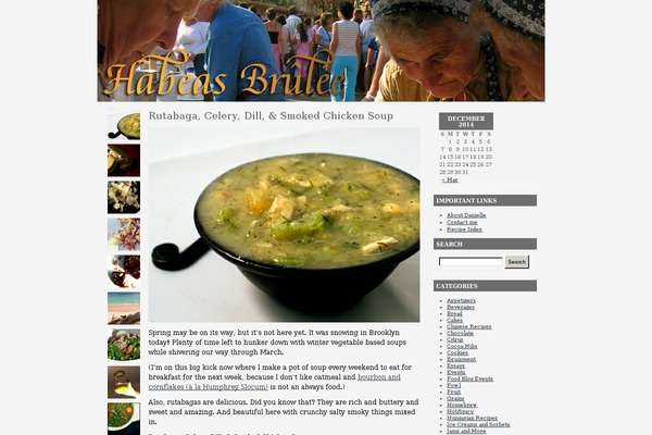 Default theme site design template sample