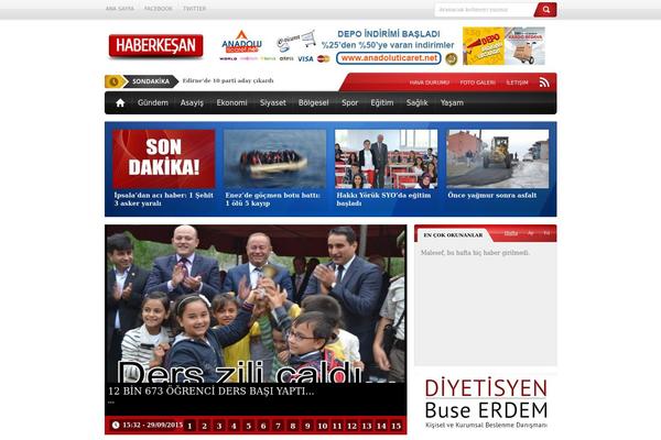 haberkesan.com site used Hk2