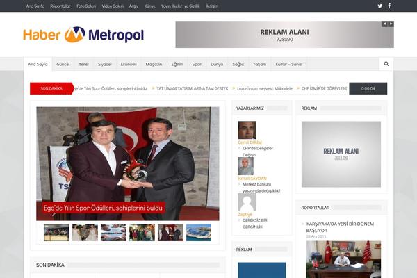 goodnews563 WordPress theme, websites list used goodnews563 theme goodnews563 theme websites examples