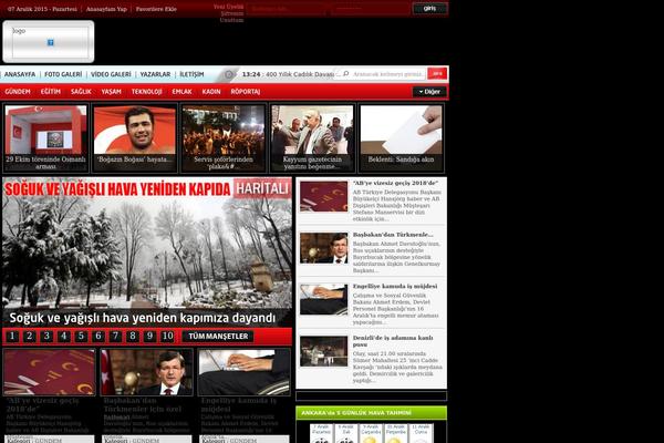 Mbhaber theme site design template sample