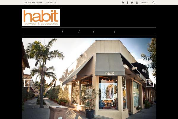 habitbrentwood.com site used SimpleMag child