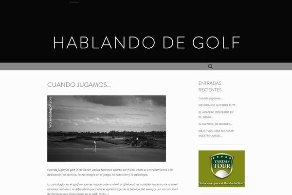 Site using Custom-fonts plugin
