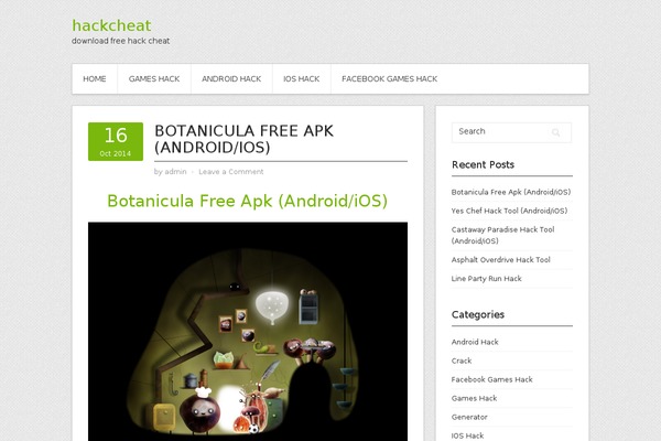 Twenty Nineteen theme site design template sample