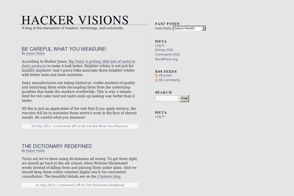 hackervisions.org site used Hv1