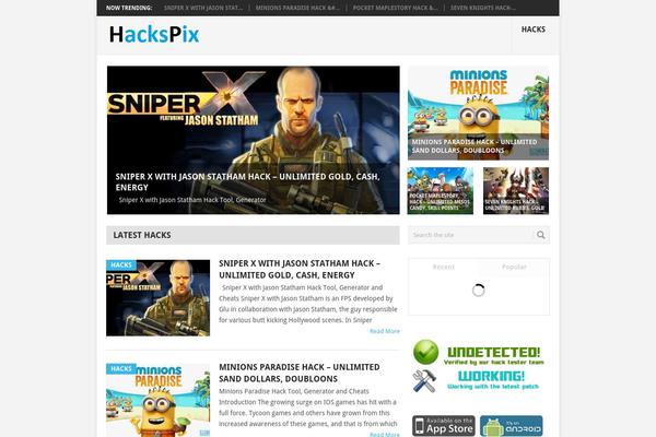 Twenty Twenty-One theme site design template sample
